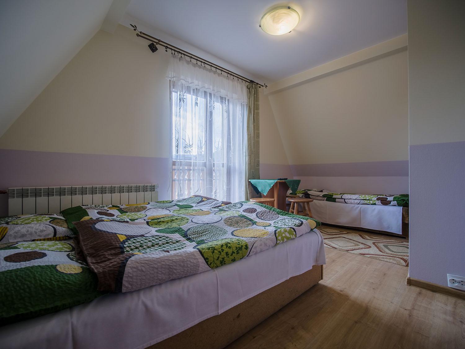 U Kominka Zakopane Exterior foto
