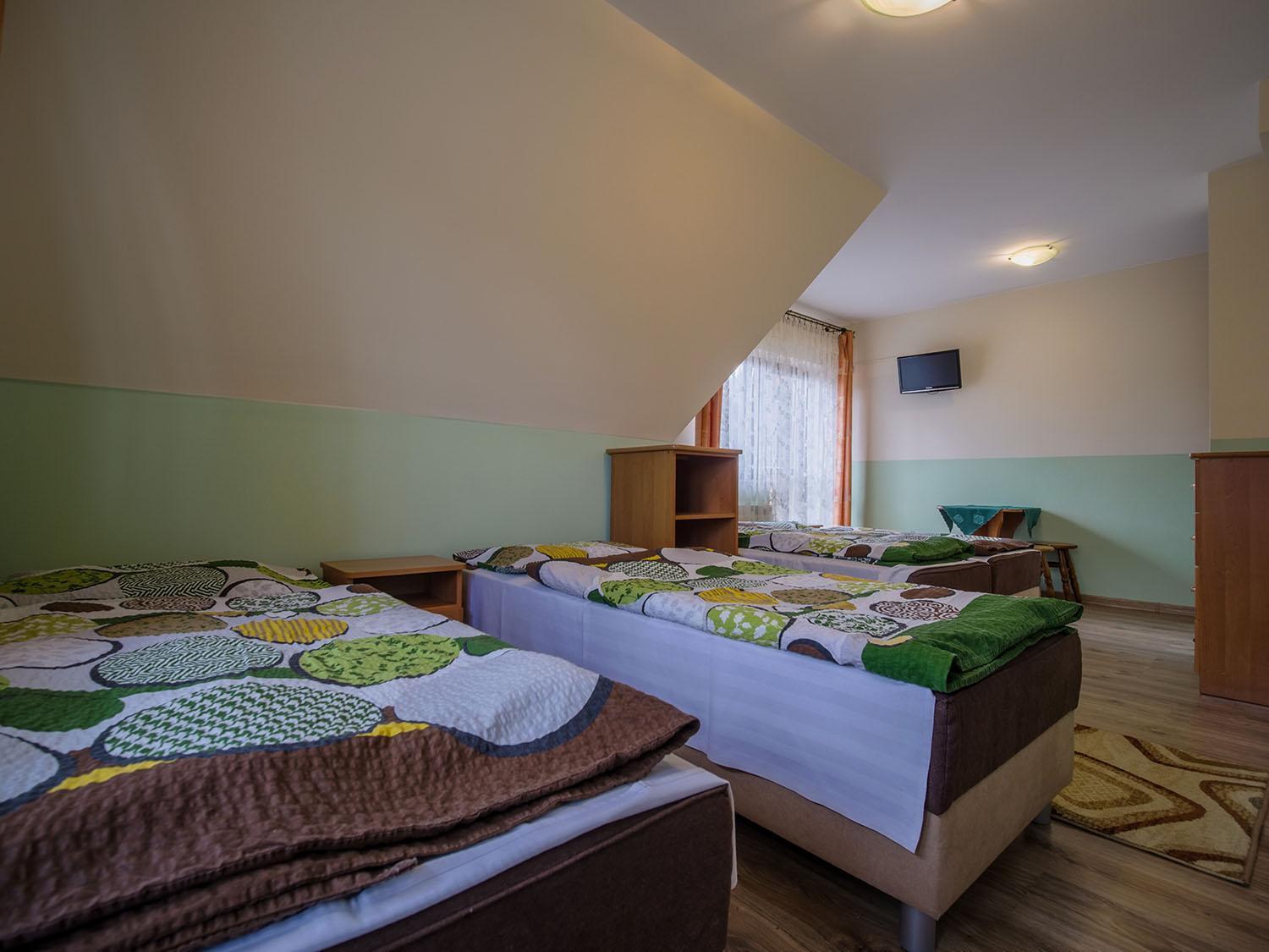 U Kominka Zakopane Exterior foto