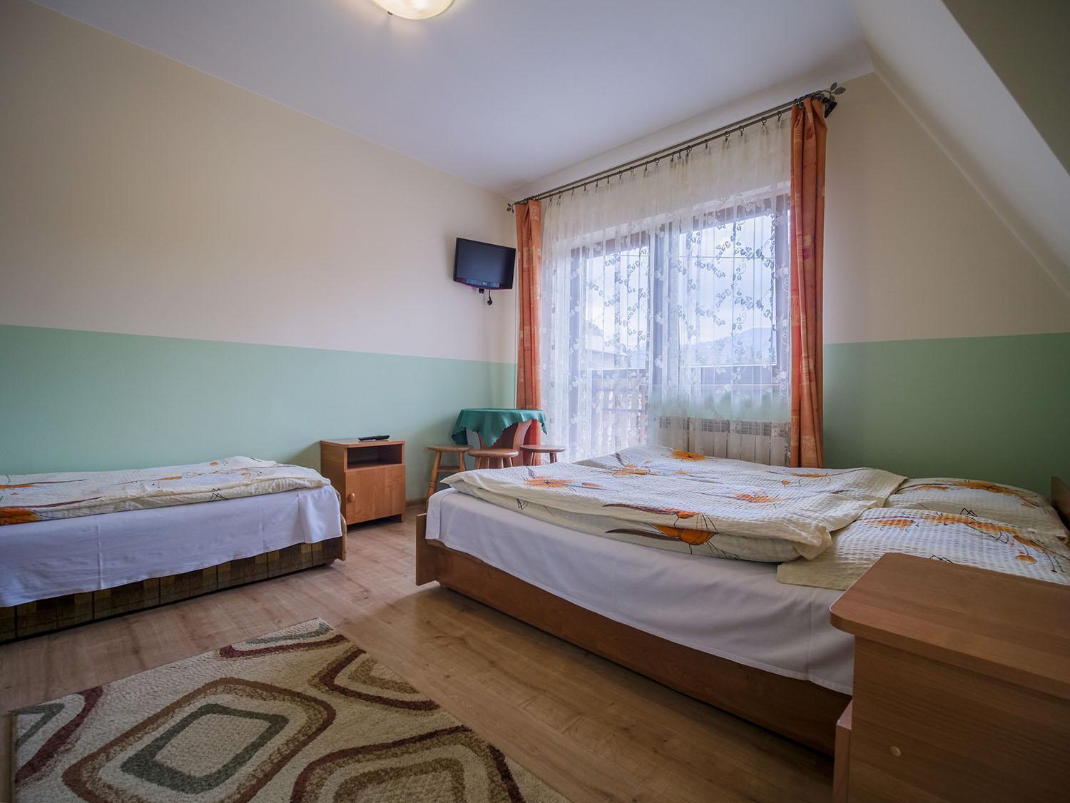U Kominka Zakopane Exterior foto