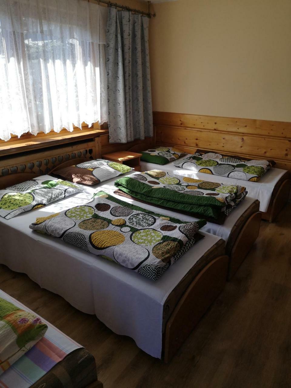 U Kominka Zakopane Cameră foto