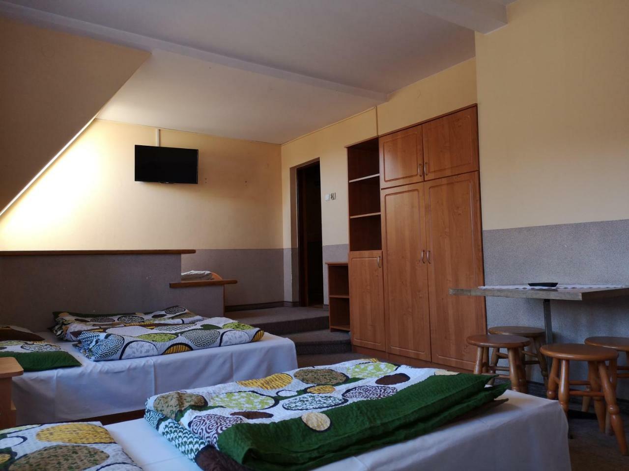 U Kominka Zakopane Cameră foto